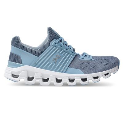 Women's ON Cloudswift 2 LAKE/SKY