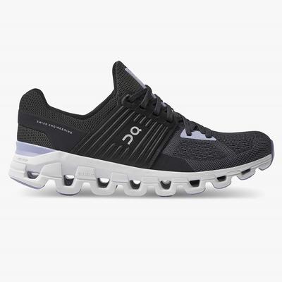 Women's ON Cloudswift 2 MAGNET/LAVENDER