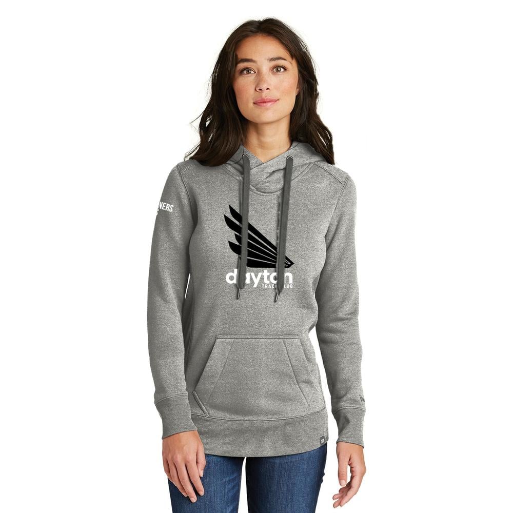  Women's Dtc French Terry Pullover Hoodie