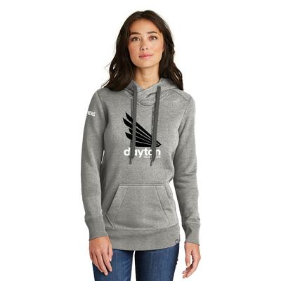 Women's DTC French Terry Pullover Hoodie