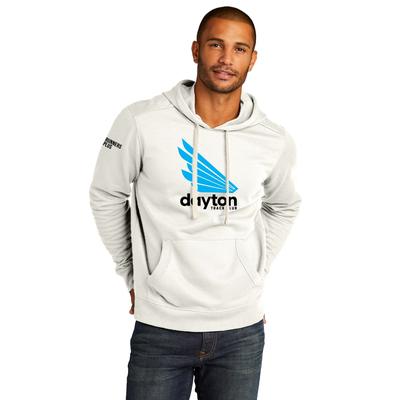  Men's Dtc Re- Fleece Hoodie