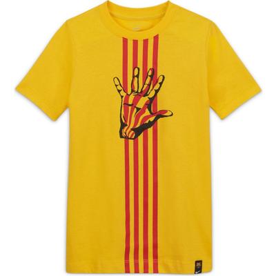 Nike FC Barcelona T-Shirt Youth