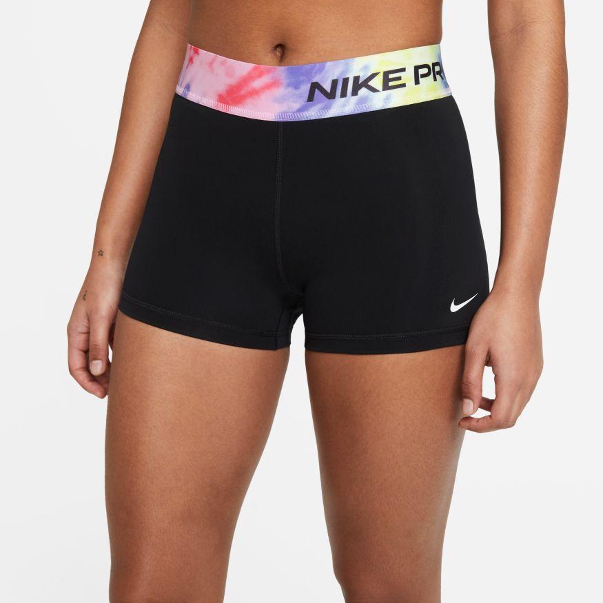 nike pro 3 short