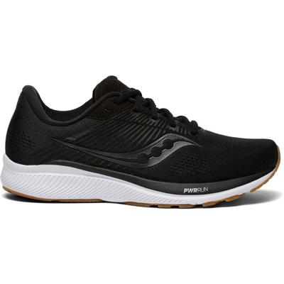 Men's Saucony Guide 14 BLACK/GUM