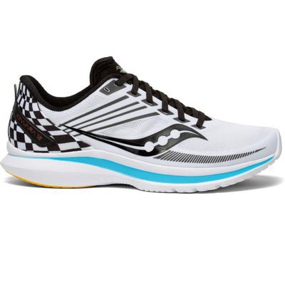 Men's Saucony Kinvara 12 REVERIE
