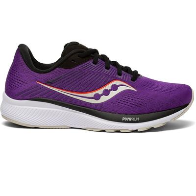 Women's Saucony Guide 14 CONCORD/STONE