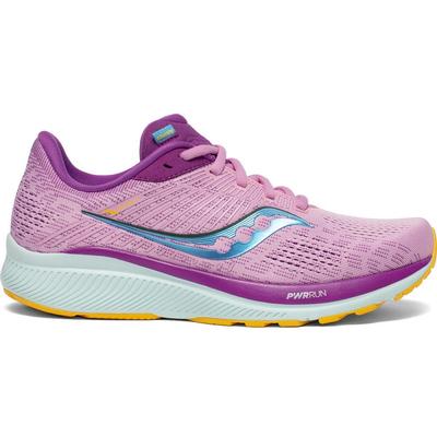 Women's Saucony Guide 14 FUTURE_PINK