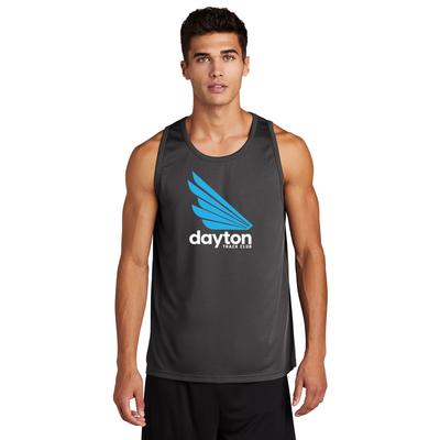  Men's Dtc Competitor Tech Tank