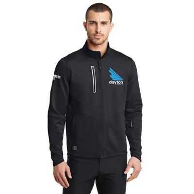  Men's Dtc Fulcrum Full- Zip