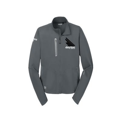 Men's DTC Fulcrum Full-Zip GEAR_GREY/BLACK/WHT