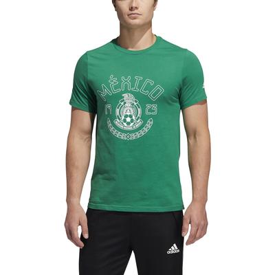 adidas Mexico Amplifier SS Tee