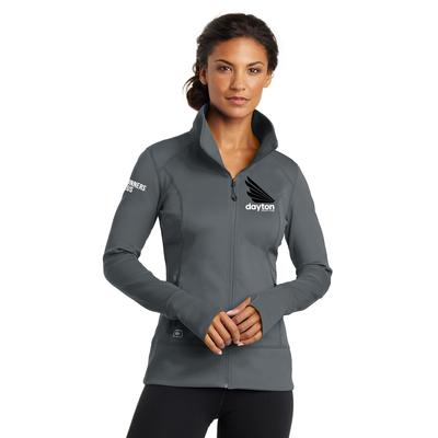  Women's Dtc Fulcrum Full- Zip Jacket