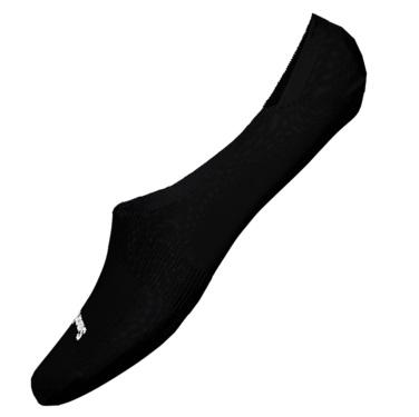 Men's Smartwool Sneaker No Show Socks BLACK