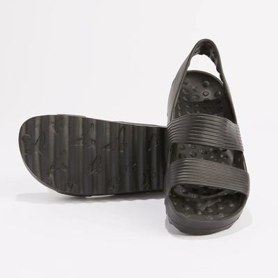 Women's Oiselle Sport Sandal BLACK