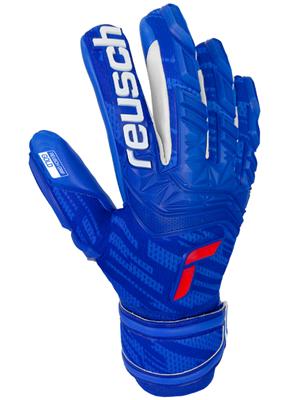 NEW Reusch Soccer Goalie Gloves Fit Control Pro R3 Adult SZ 9 3970755S 