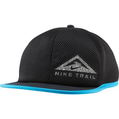 Nike Pro Trail Cap BLACK
