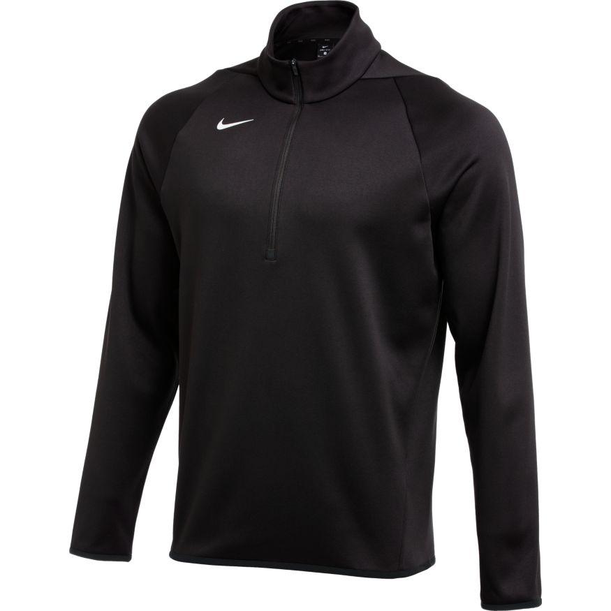 Experimentar Encantador Mutilar Soccer Plus | NIKE Men's Nike Therma Half Zip