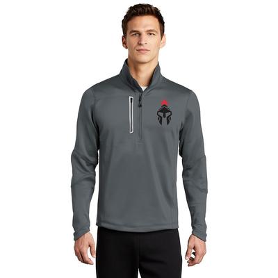 Men's Cincinnatus Elite Fulcrum 1/2 Zip