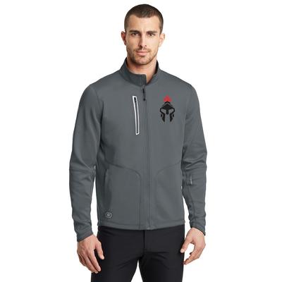  Men's Cincinnatus Elite Fulcrum Full- Zip