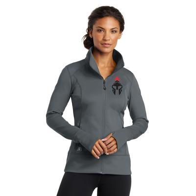  Women's Cincinnatus Elite Fulcrum Full- Zip