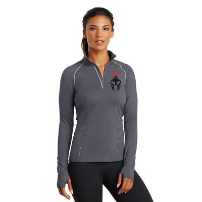 Women's Cincinnatus Elite Nexus 1/2 Zip