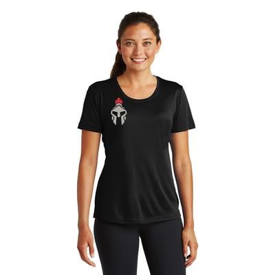 Women's Cincinnatus Elite Competitor Short-Sleeve