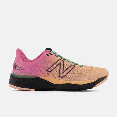 Women's New Balance 880v11 LT_MANGO/SPORTY_PINK