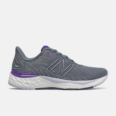 Women's New Balance 880v11 OCEAN_GREY/DEEP_VIOL