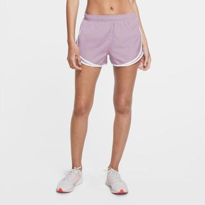 Women's Nike Tempo Short ICED_LILAC