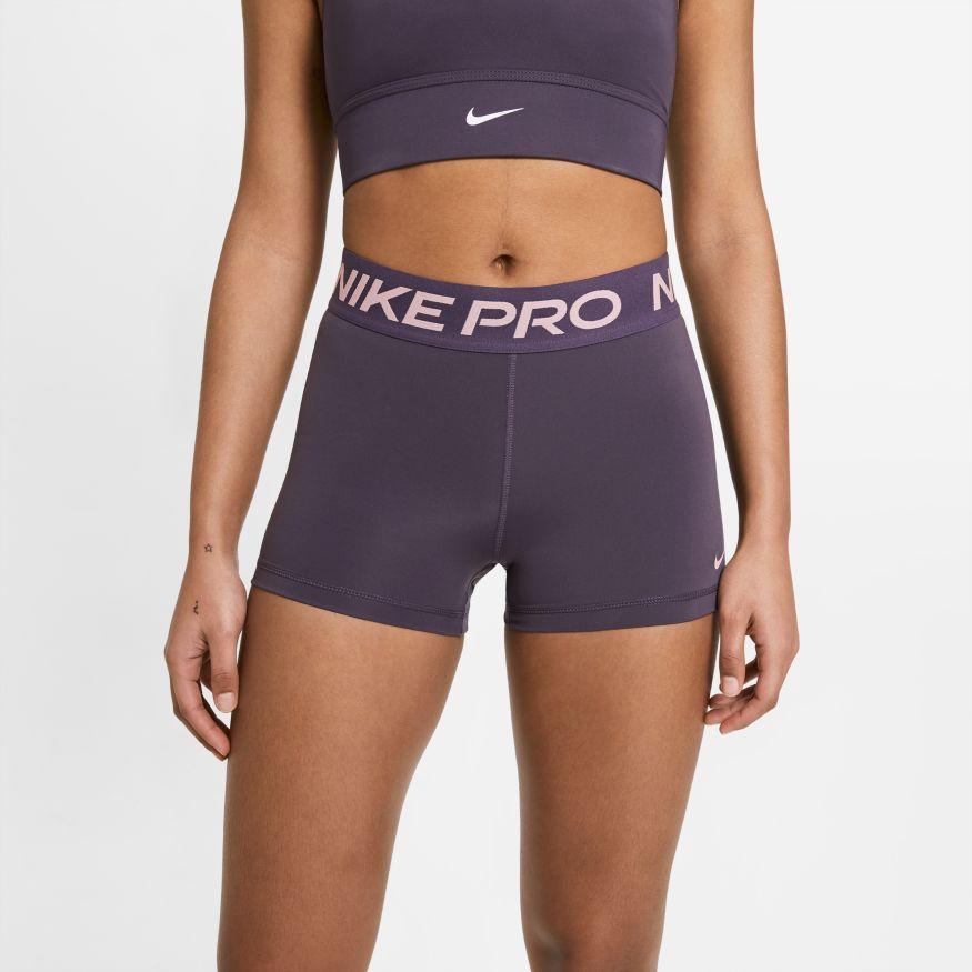 Soccer Plus  NIKE Women's Nike Pro 365 Short 3