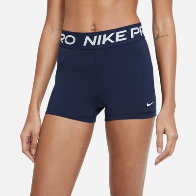 Women's Nike Pro 365 Short 3