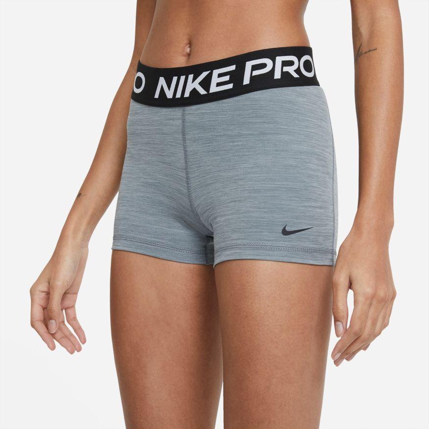 Womens Nike Pro 365 Short 3