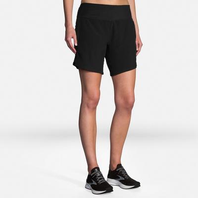 Womens Nike Pro 365 High- Rise 7 Shorts