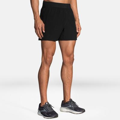 Men's Brooks Sherpa 5
