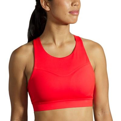 Women's Brooks Drive 3 Pocket Bra JAMBERRY