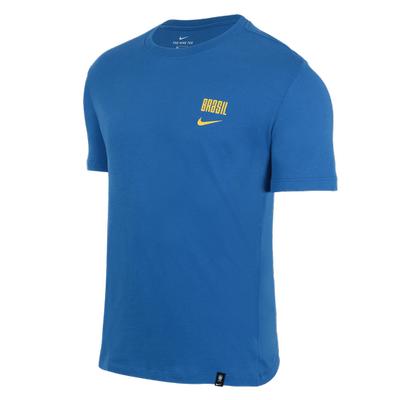Nike Brazil Voice Tee