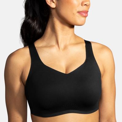 Women's Brooks Dare Underwire BLACK