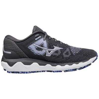 Women's Mizuno Horizon 5 BLACKENED_PEARL