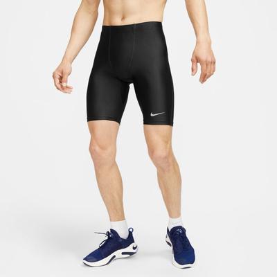 Men's Nike Fast Half Tight