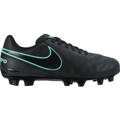 tiempo legend vi kids
