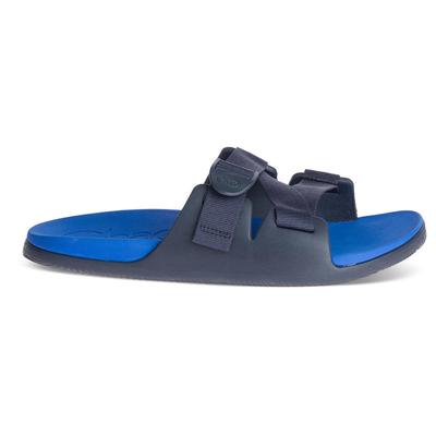 Men's Chaco Chillos Slide ACTIVE_BLUE