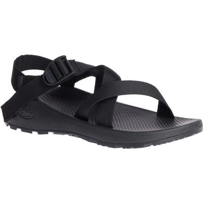 Men's Chaco Z/Cloud SOLID_BLACK