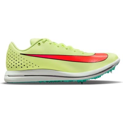 Unisex Nike Triple Jump Elite 2 BARELY_VOLT/ORANGE