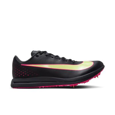 Unisex Nike Triple Jump Elite 2 BLACK/FIERCE_PINK