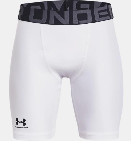  Under Armour Boys ' Heatgear ® Armour Shorts