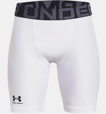 Under Armour Boys' HeatGear® Armour Shorts