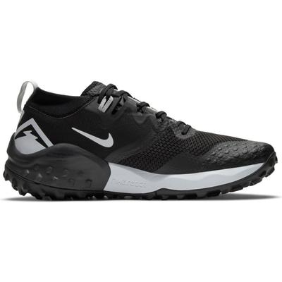 Men's Nike Wildhorse 7 BLACK/PURE_PLATINUM