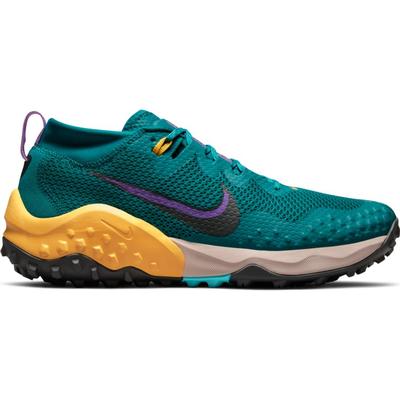 Men's Nike Wildhorse 7 MYSTIC_BLUE/TURQUOIS