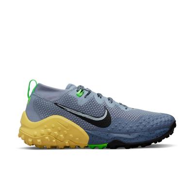 Men's Nike Wildhorse 7 SLATE/BLACK_BLUE