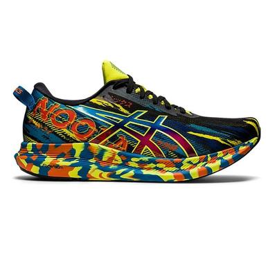 Men's ASICS Noosa Tri 13 BLACK/SOUR_YUZA